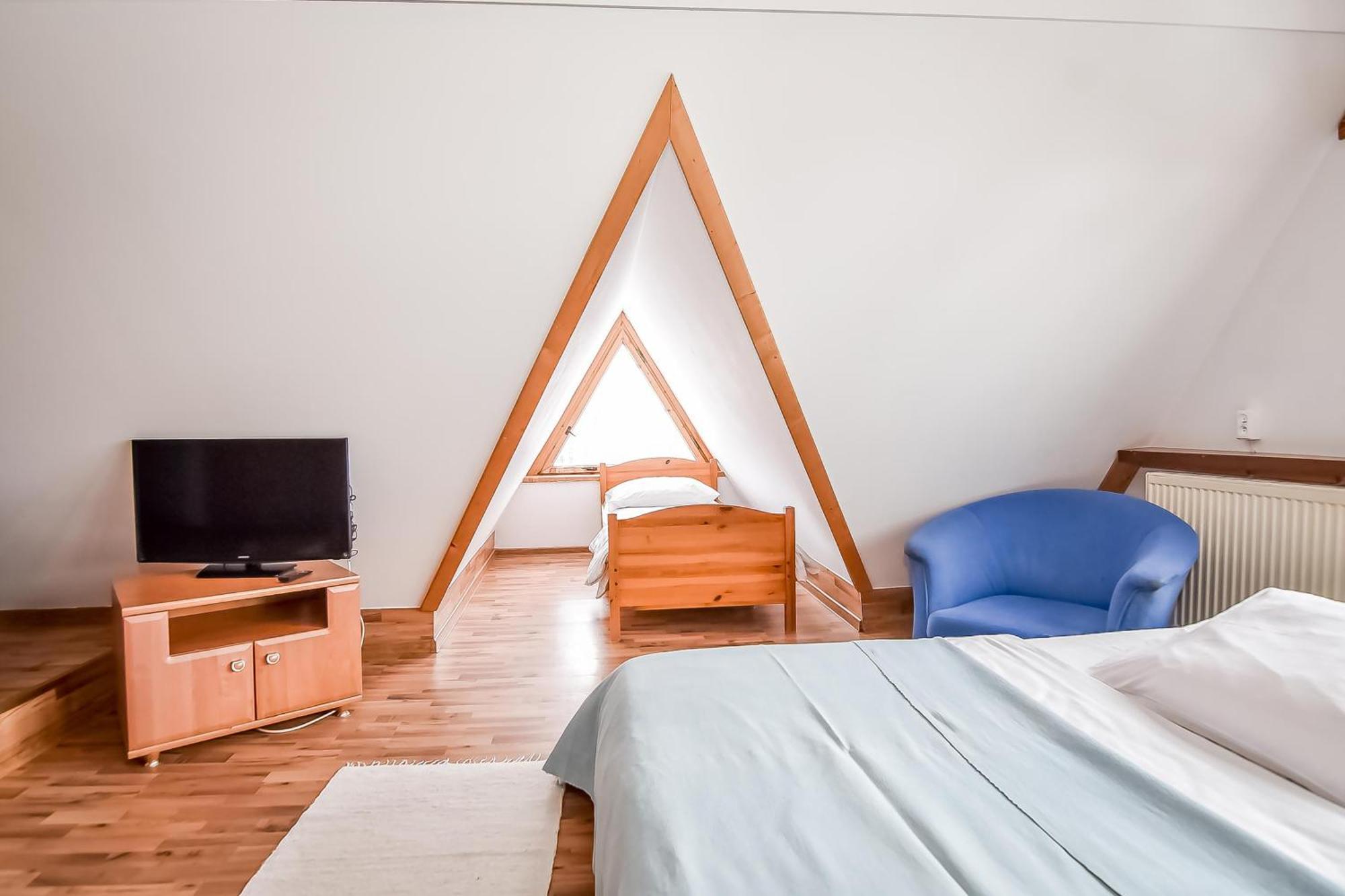Willa Pod Orlem Jacuzzi Sauna Kościelisko Exteriér fotografie